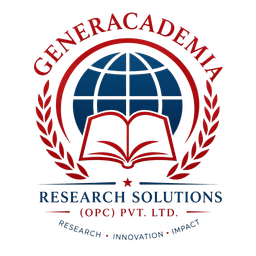 Generacademia Research Solutions Logo